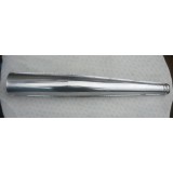 VÝFUK - PRVNÍ ČÁST PRAVÁ 471,472 (NA GUMIČKU) - ORIG. ULOŽENKY VÝROBY ČZ